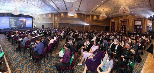 Khu công nghiệp thế hệ mới: Quy hoạch cho 100 năm, không phải cho hôm nay ảnh 1