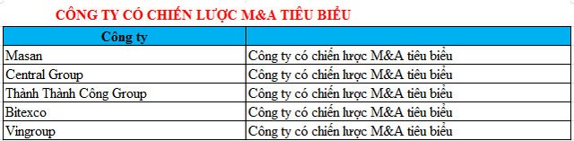 Vinh danh nhà tư vấn và các thương vụ M&A tiêu biểu 2015 - 2016 ảnh 2