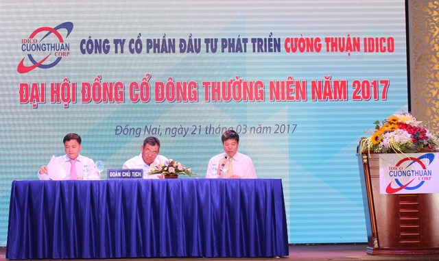 Cường Thuận IDICO: 3 mỏ đá sẽ sẵn sàng cho xây dựng sân bay Long Thành ảnh 1