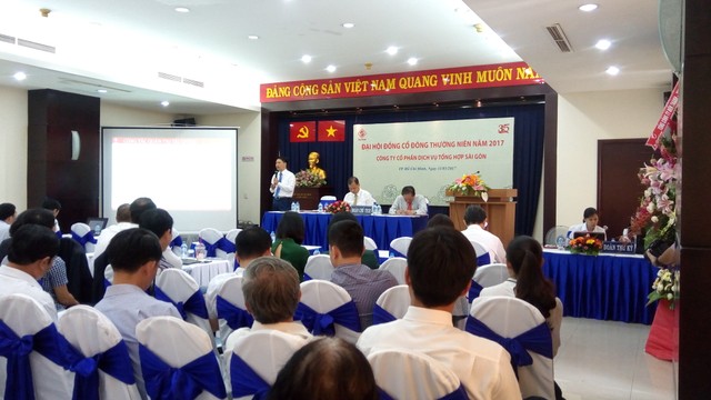 Bán 6.000 xe quý I, SVC chỉ mới hoàn thành 17% kế hoạch lợi nhuận năm ảnh 1