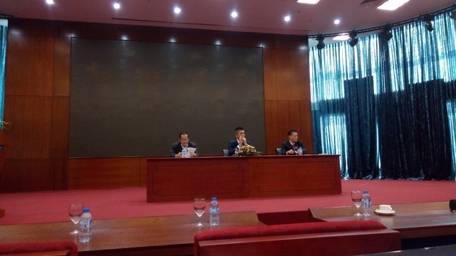 Siam Brothers Việt Nam dự kiến niêm yết trong tháng 4, giá tham chiếu 40.000 đồng/CP  ảnh 1