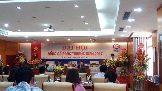 PC1 ước lãi ròng 60 tỷ đồng trong quý I/2017 ảnh 1