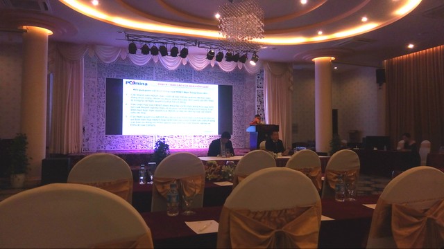 Chủ tịch Pomina: Giá thép thời gian tới sẽ tăng nhưng không mạnh ảnh 1