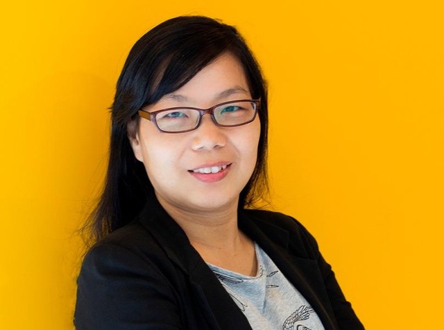 Cổ phiếu bất động sản, không nên đầu tư đại trà ảnh 1