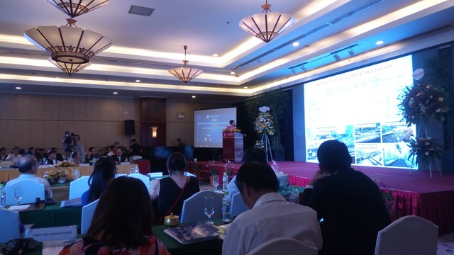 TP.HCM "khoe" 4 cái "có" để mời gọi 40 tỷ USD đầu tư tới 2020 ảnh 1