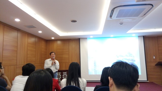 Năm 2017, ANV dự kiến lợi nhuận trước thuế 150 tỷ đồng ảnh 1