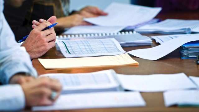 Nhiều ngân hàng, doanh nghiệp bất động sản, công ty chứng khoán... nằm trong danh sách kiểm tra thuế trong năm 2026. Nhiều ngân hàng, doanh nghiệp bất động sản, công ty chứng khoán... nằm trong danh sách kiểm tra thuế trong năm 2026.