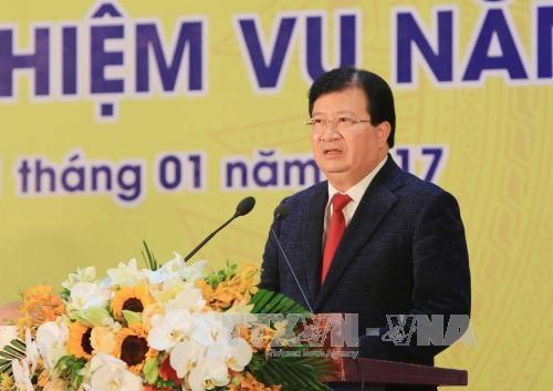 TKV được yêu cầu phải đáp ứng đủ than cho sản xuất điện ảnh 1