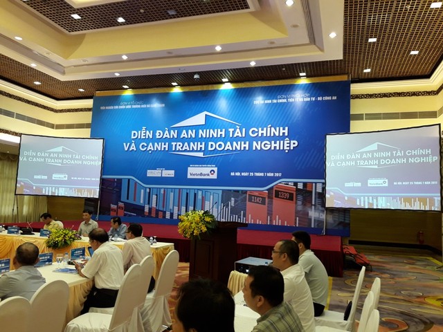 Tin đồn thất thiệt trên thị trường chứng khoán vẫn diễn ra ảnh 1