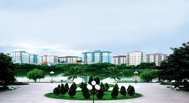 Đề án cổ phần hóa HUD của Bộ Xây dựng còn nhiều điểm bất hợp lý ảnh 2