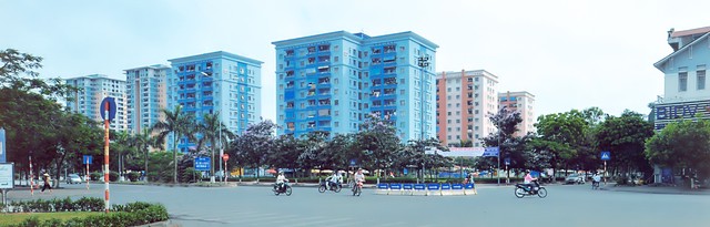 Đề án cổ phần hóa HUD của Bộ Xây dựng còn nhiều điểm bất hợp lý ảnh 1