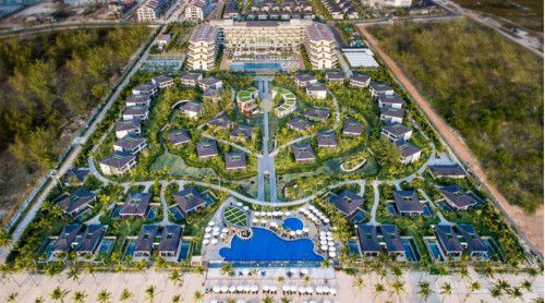 Đề xuất hàng loạt ưu đãi riêng cho 3 đặc khu Vân Đồn, Vân Phong và Phú Quốc ảnh 1