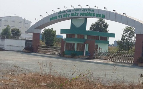 12 dự án thua lỗ ngành công thương, báo cáo mới nhất vẫn chưa thấy ... sáng ảnh 4