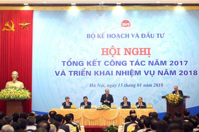 Thủ tướng: Phải cố gắng biến Việt Nam từ “một cô gái đẹp” trở thành con hổ kinh tế mới của châu Á ảnh 1