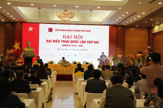 Doanh nghiệp Việt Nam đặt mục tiêu tham gia chuỗi giá trị toàn cầu ảnh 1