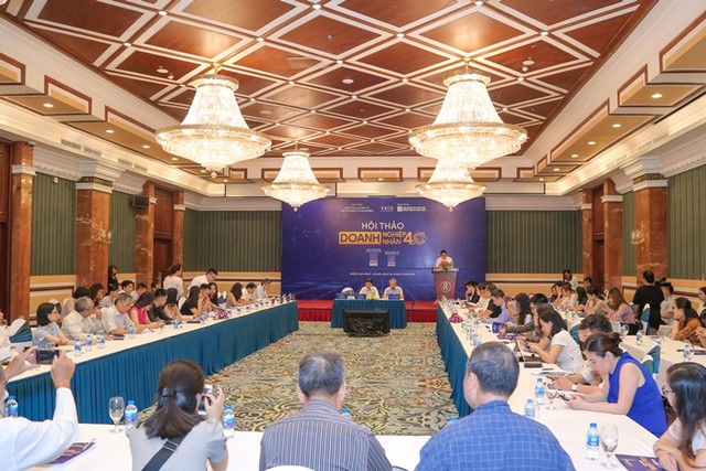 Lạc nhịp công nghệ, doanh nghiệp sẽ đối mặt nguy cơ bị đào thải  ảnh 1