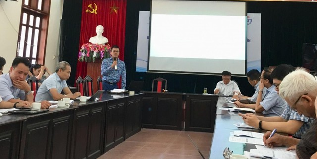 CIEM dự báo tăng trưởng nửa cuối năm đạt 6,82%, cảnh báo rủi ro lạm phát ảnh 1