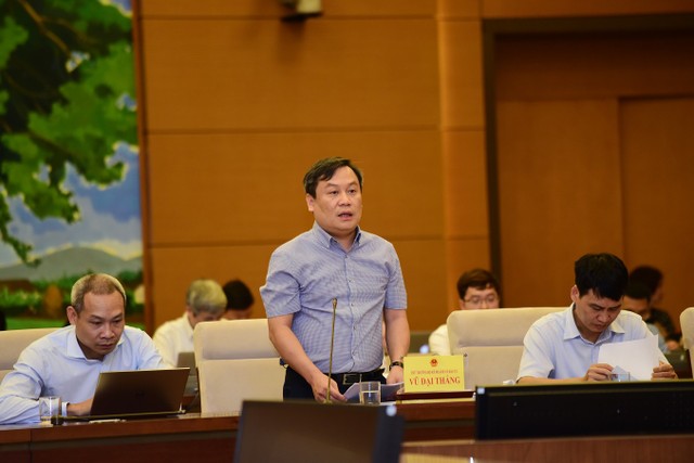 Luật Doanh nghiệp sửa đổi kỳ vọng tạo thuận lợi lớn cho hoạt động của doanh nghiệp ảnh 1