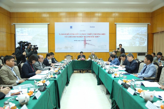 “Chỉ cần thay đổi giá trị của PVN khoảng 1 USD thì ngân sách có thể thay đổi cả nghìn tỷ“ ảnh 1