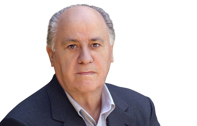 10 tỷ phú giàu nhất thế giới năm 2014 ảnh 4