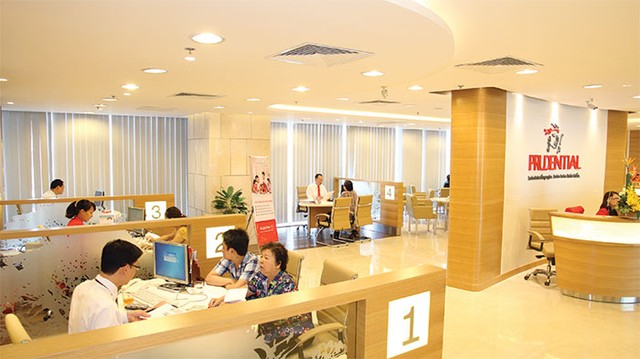 Thị trường mới nổi, đích đến của các nhà bảo hiểm ảnh 1