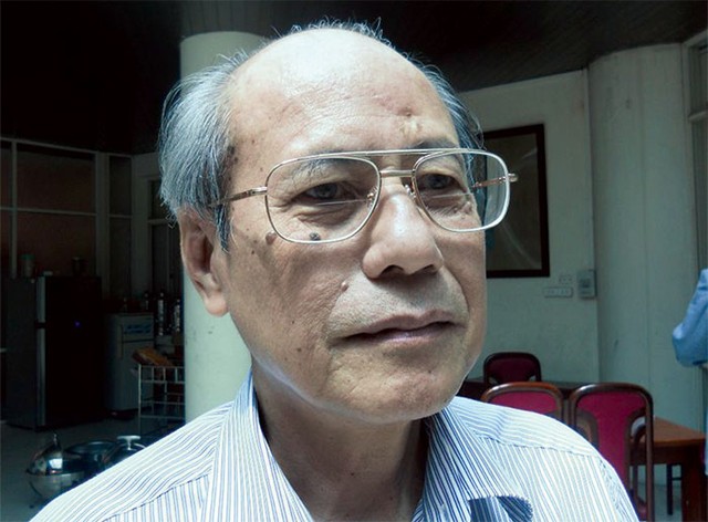 TS. Lưu Bích Hồ: Tiết giảm chi, thay vì tăng thuế ảnh 1