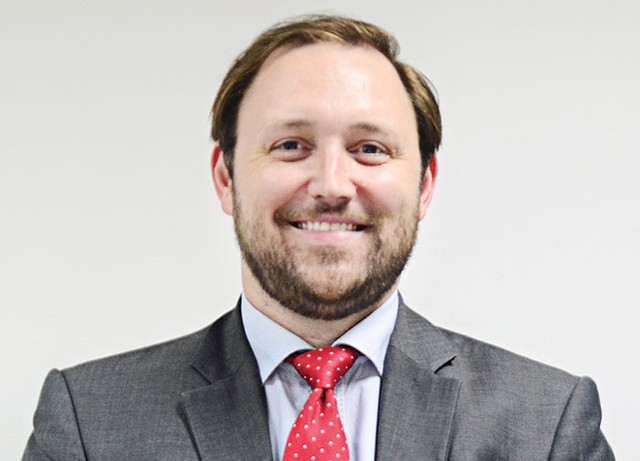 Cơ hội lớn với bất động sản khu công nghiệp ảnh 1