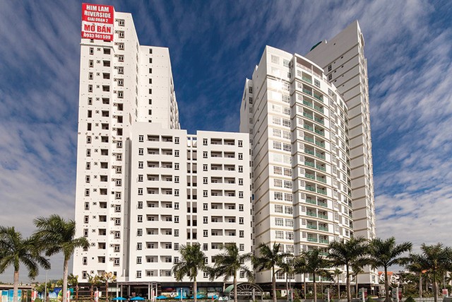 Những lưu ý giúp chọn mua nhà có lợi nhất ảnh 1