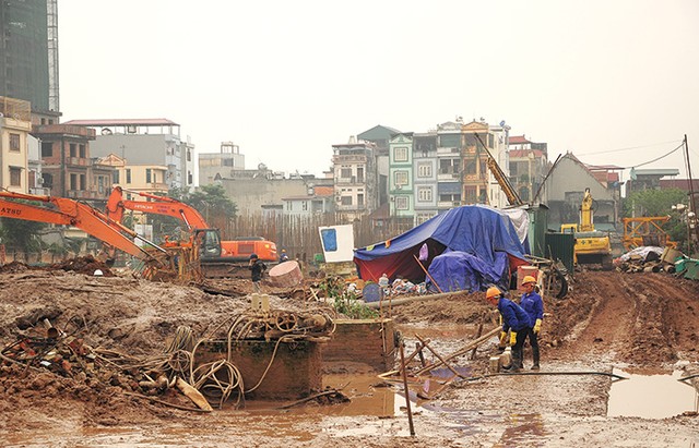 Cận cảnh nguồn cung căn hộ cao cấp cực lớn tại Hà Nội ảnh 2 Cận cảnh nguồn cung căn hộ cao cấp cực lớn tại Hà Nội ảnh 2