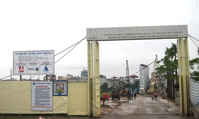 Cận cảnh nguồn cung căn hộ cao cấp cực lớn tại Hà Nội ảnh 5 Cận cảnh nguồn cung căn hộ cao cấp cực lớn tại Hà Nội ảnh 5