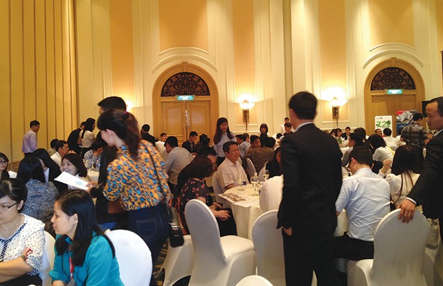 Dự án Hongkong Tower, mượn danh "mặt đường" bán giá cao ảnh 1