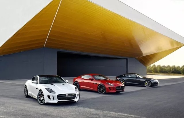 10 tác phẩm nghệ thuật xe hơi vừa được vinh danh ảnh 10