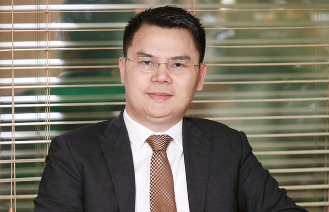 Thị trường chứng khoán quý II sẽ bứt phá ảnh 10 Thị trường chứng khoán quý II sẽ bứt phá ảnh 10