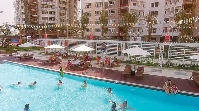 Gian nan khi chọn mua nhà ảnh 4