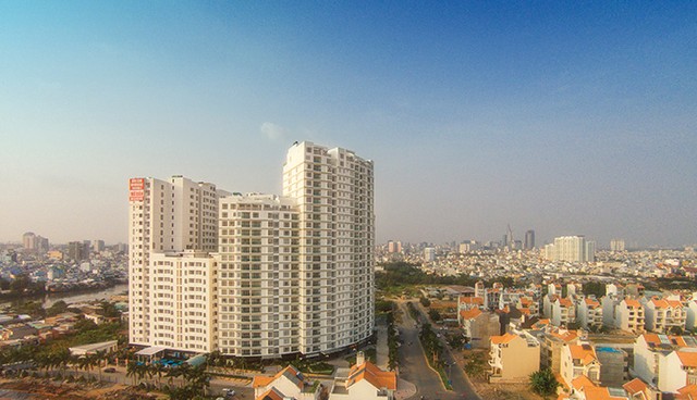 Gian nan khi chọn mua nhà ảnh 1