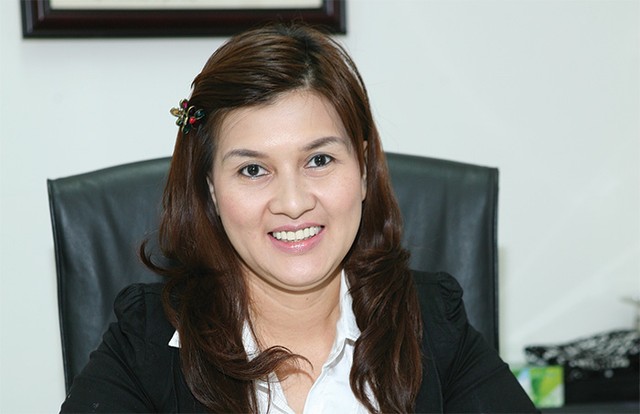 Cổ phiếu dầu khí, cơ hội sinh lời năm 2015 ảnh 1