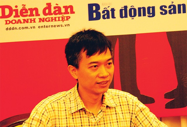 Môi giới - nhiệt kế của thị trường bất động sản ảnh 2