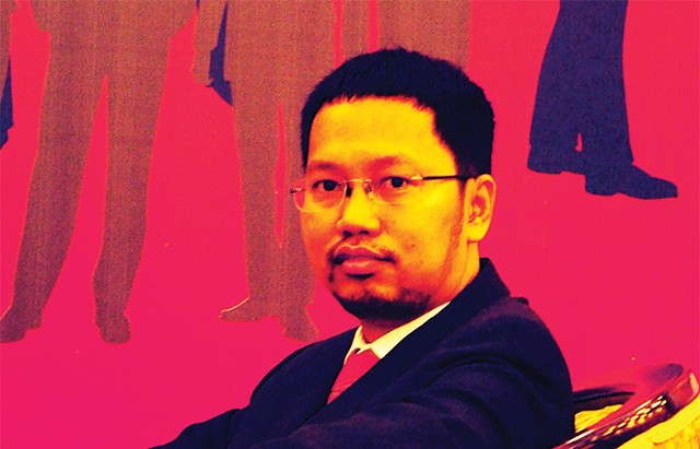 Môi giới - nhiệt kế của thị trường bất động sản ảnh 3