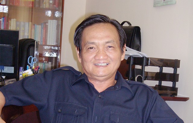 TS. Trần Du Lịch: Ngân hàng Nhà nước đang đi đúng hướng ảnh 1