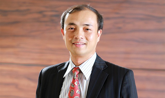 Tìm lời giải cho bài toán số lượng ngân hàng thương mại ảnh 1