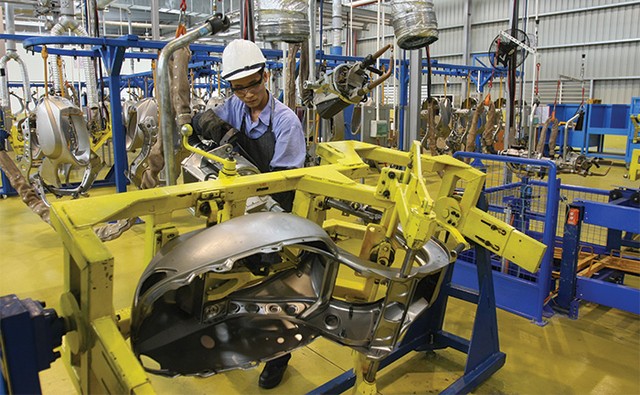 Quản lý ngoại hối, những vấn đề lớn ảnh 1