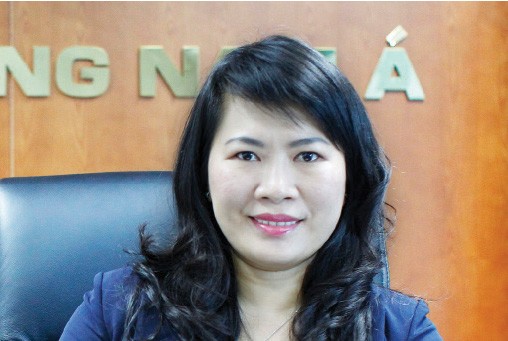 Ngân hàng Việt, trong thách thức có những cơ hội rất lớn ảnh 6