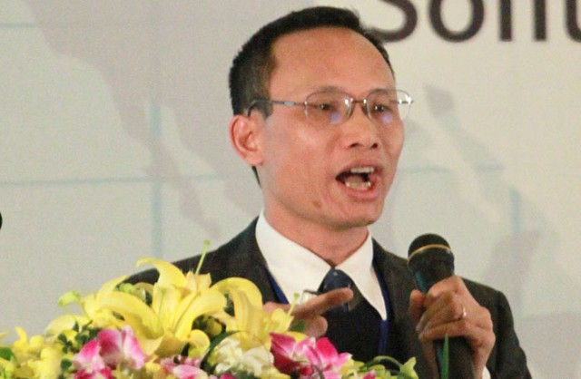 Chưa có thay đổi mang tính chất đột phá trong hệ thống ngân hàng tại Việt Nam ảnh 1