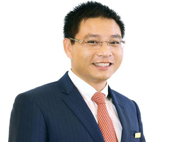 Ngân hàng Việt, trong thách thức có những cơ hội rất lớn ảnh 1