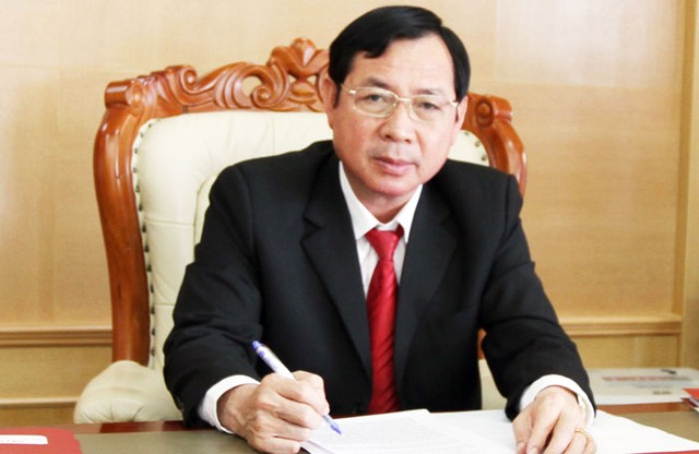 Ngân hàng Việt, trong thách thức có những cơ hội rất lớn ảnh 3