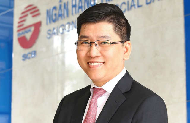 Ngân hàng Việt, trong thách thức có những cơ hội rất lớn ảnh 2