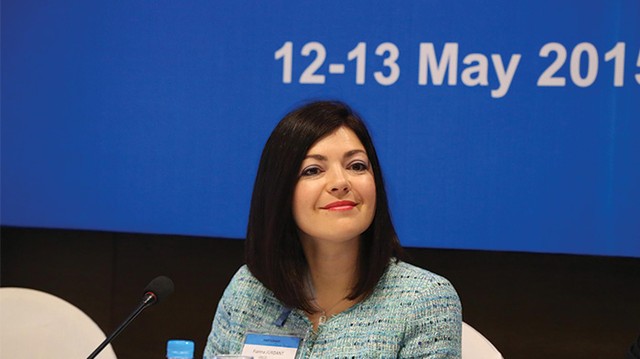 Học người Nhật cách vượt qua khủng hoảng tài chính ảnh 2