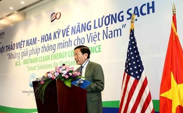 Năng lượng sạch: Những giải pháp thông minh cho Việt Nam ảnh 1