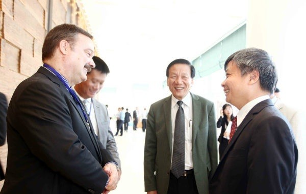 Năng lượng sạch: Những giải pháp thông minh cho Việt Nam ảnh 2