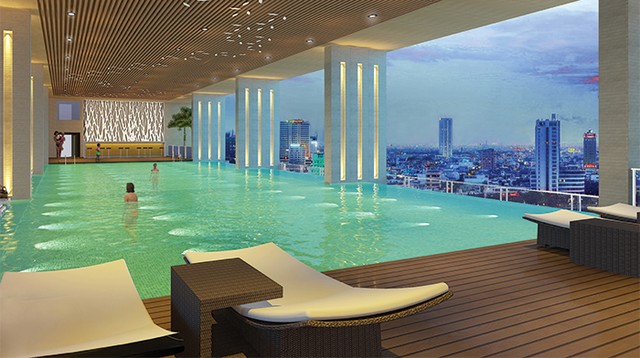 166 triệu đồng có thể sở hữu căn hộ Dự án The Botanica gần sân bay ảnh 1